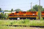 QGRY 3538